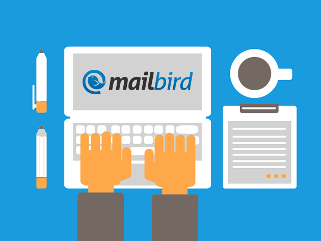 install mailbird pro